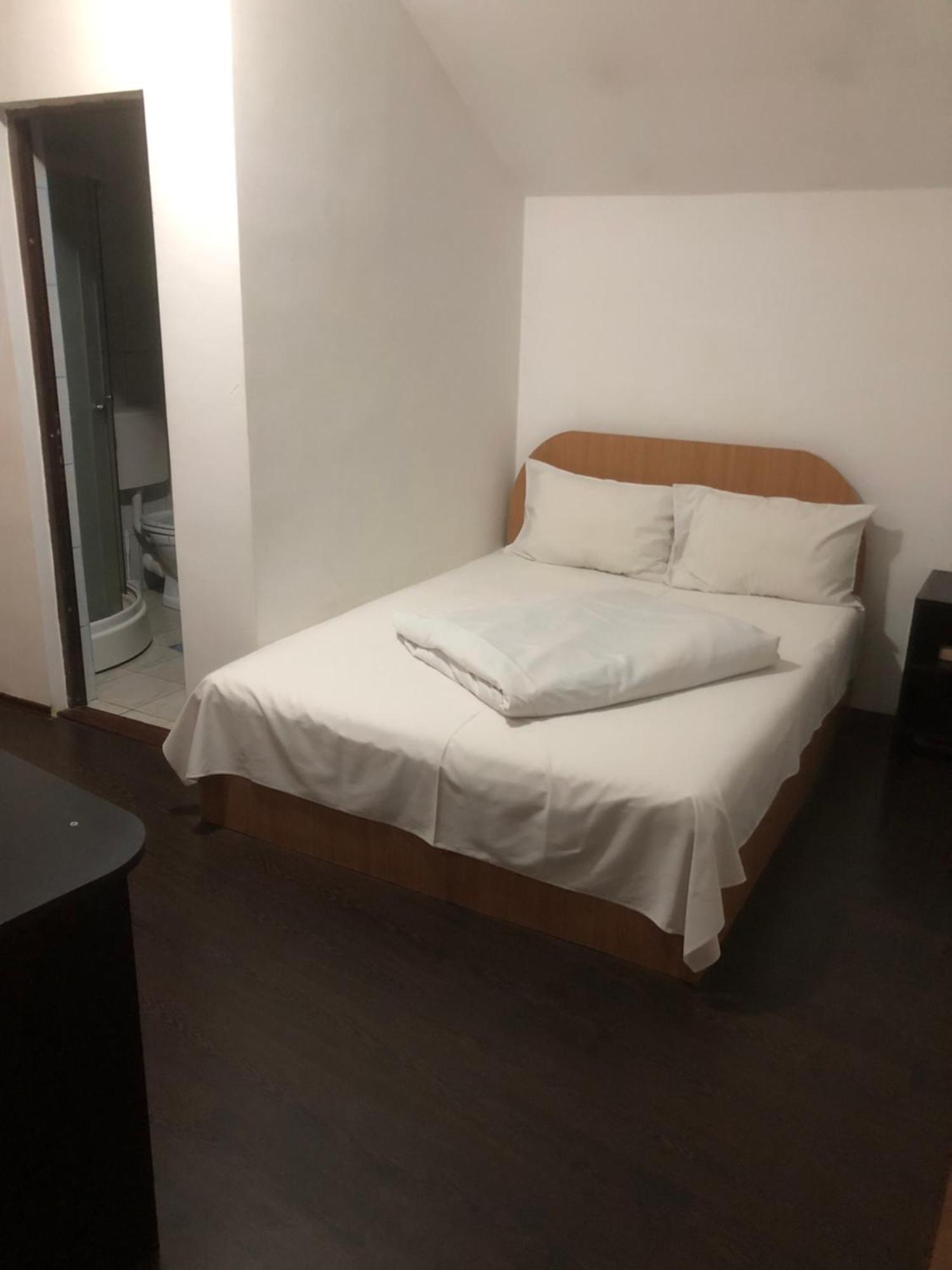 潘索尼尔住宅旅馆 Râmnicu Vâlcea 外观 照片