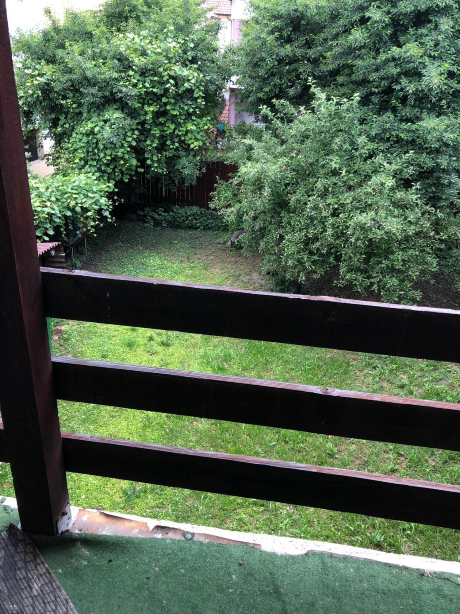 潘索尼尔住宅旅馆 Râmnicu Vâlcea 外观 照片