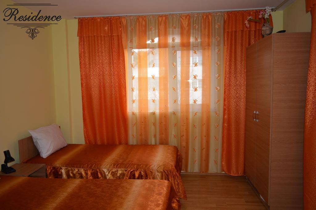 潘索尼尔住宅旅馆 Râmnicu Vâlcea 客房 照片